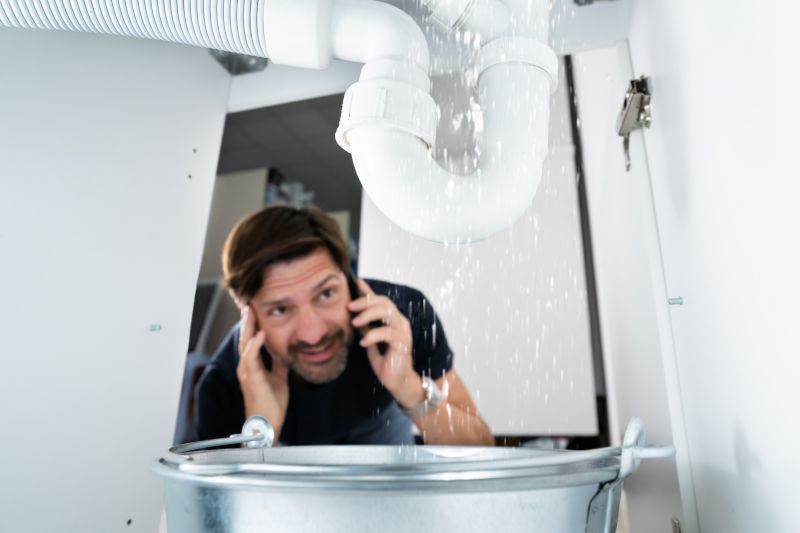 Emergency Plumbing Solutions
