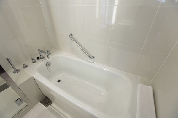 Bathtub Repair in Folsom