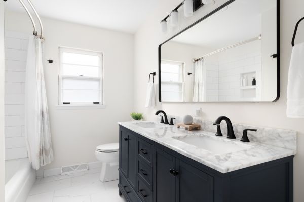 Cost of Cracked Sink Repair in Folsom