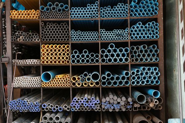 Cost of Repiping Service in Folsom