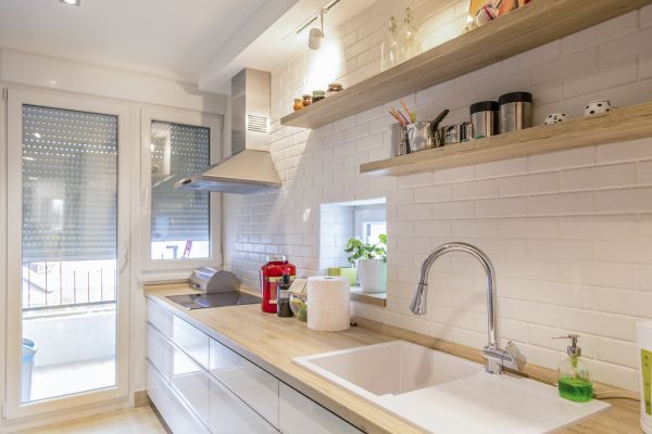 Cost of Sink Replacement in Folsom