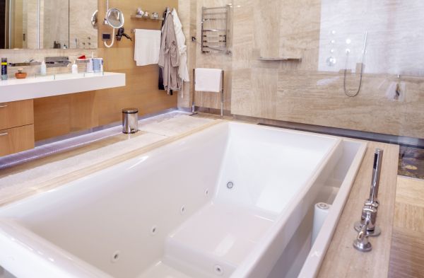 Tub Repair Service in Folsom