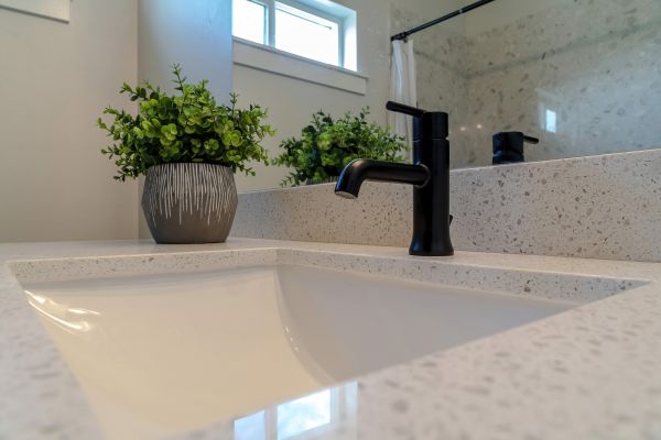 Cost of Undermount Sink Replacement in Folsom