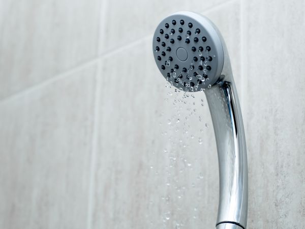 Water Pressure Repair in Folsom