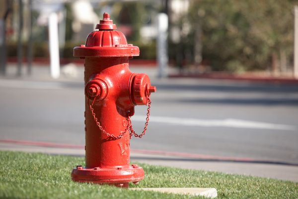Yard Hydrant Installation in Folsom