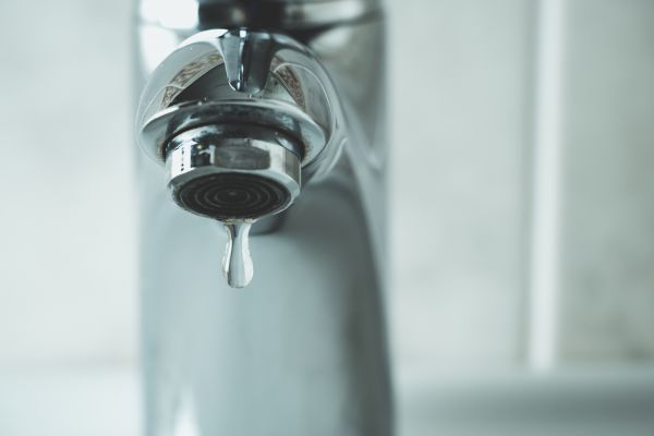 Leaky Faucet Repair in Folsom
