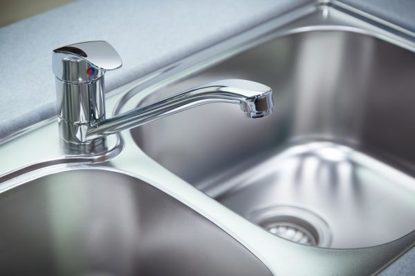 Cost of Kitchen Faucet Repair in Folsom