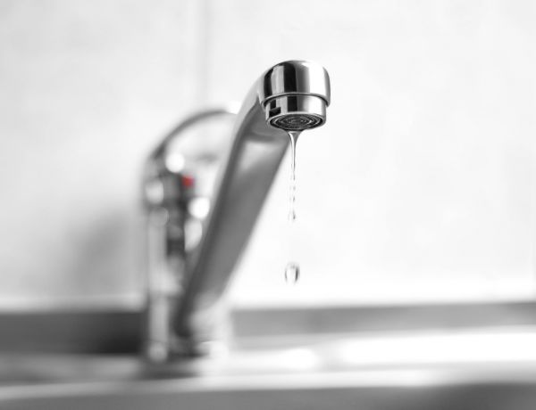 Dripping Faucet Repair in Folsom