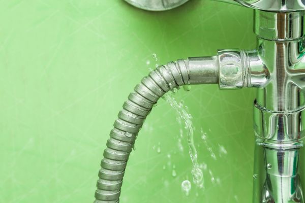 Plumbing Leak Repair in Folsom
