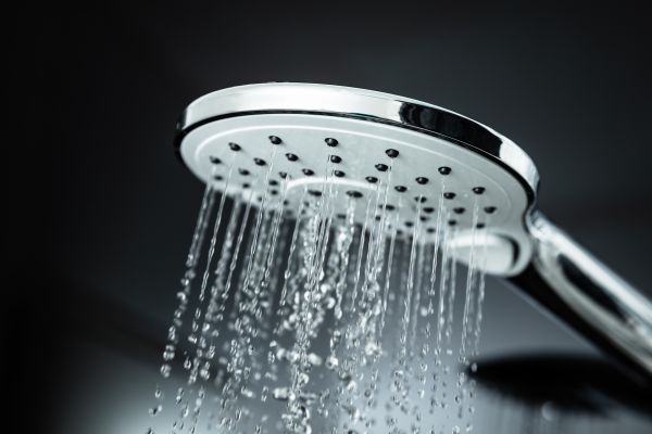 Cost of Shower Head Replacement in Folsom