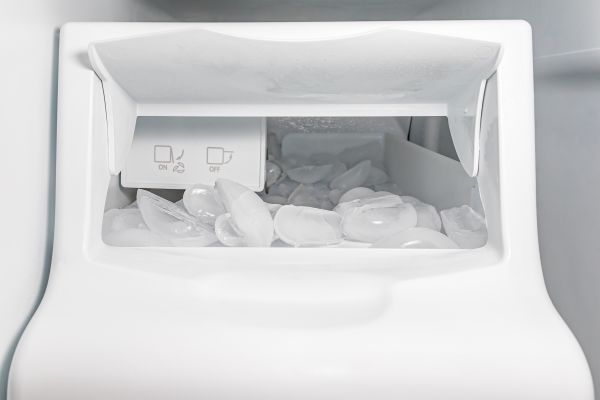 Cost of Ice Maker Line Installation in Folsom