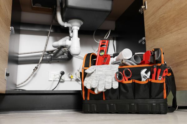Pipe Leak Repair in Folsom