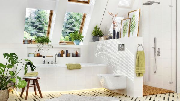 Garden Tub Repair in Folsom