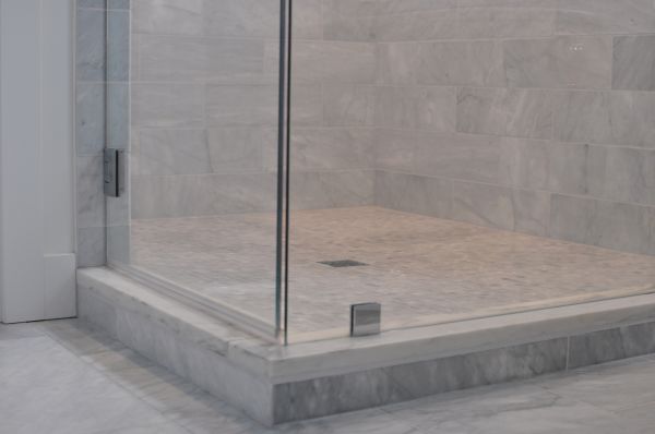 Shower Leak Repair in Folsom