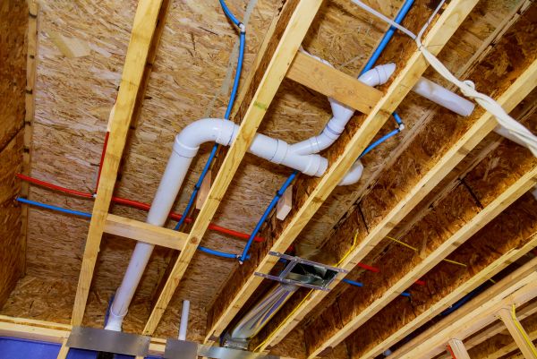 Plumbing Remodeling in Folsom