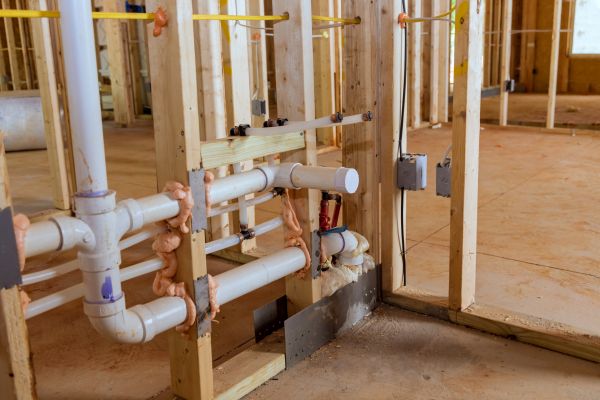 Plumbing Renovation in Folsom