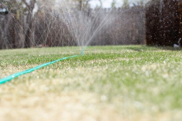 PVC Line Repair in Folsom