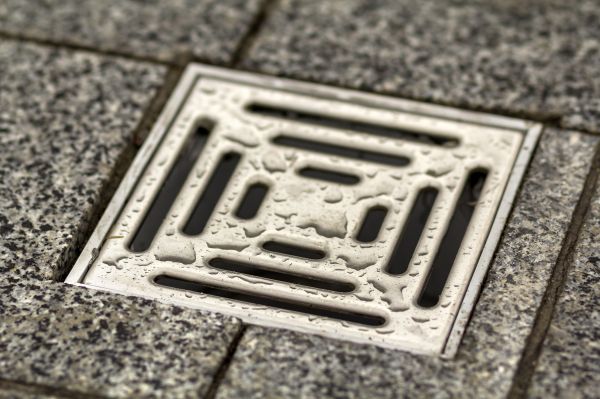 Floor Drain Installation in Folsom