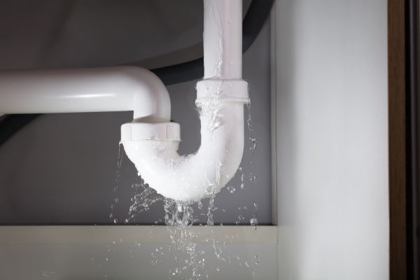 Pipe Leak Detection in Folsom