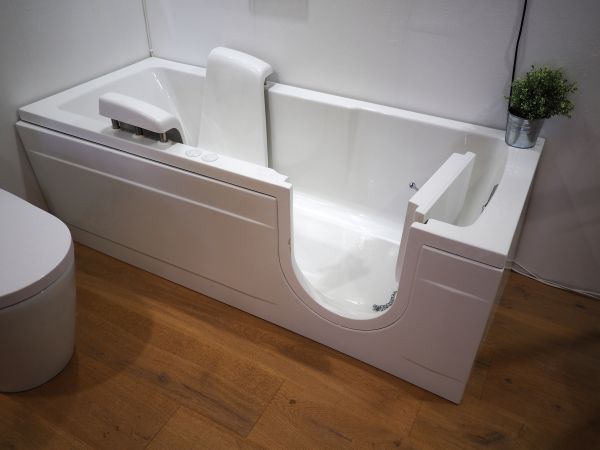 Walk In Tub Repair in Folsom
