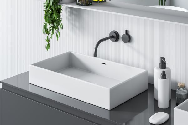 Cost of Bathroom Sink Replacement in Folsom
