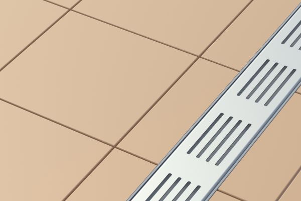 Garage Drain Installation in Folsom