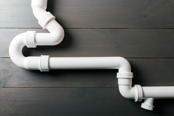 PVC Pipe Repair in Folsom