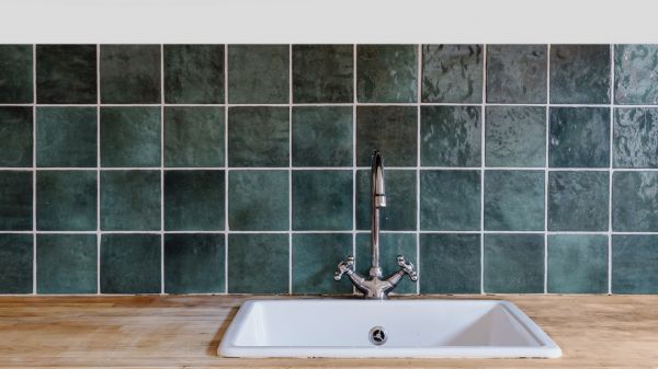 Broken Sink Repair in Folsom
