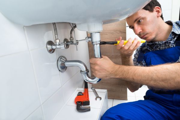 Cost of Kitchen Plumbing Repair in Folsom