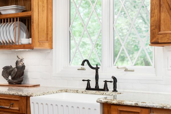Cost of Apron Sink Installation in Folsom