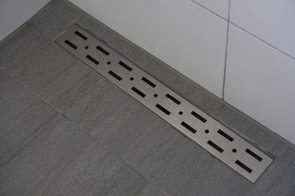 Shower Drain Replacement in Folsom