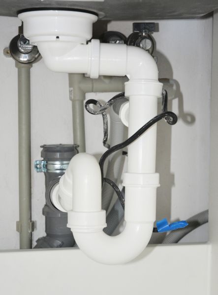 Plumbing Drain Installation in Folsom