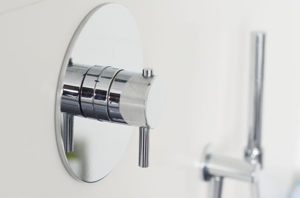 Shower Knob Replacement in Folsom