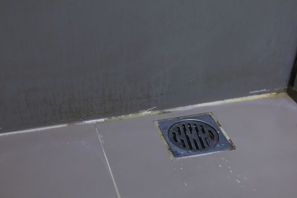 Bathroom Drain Installation in Folsom