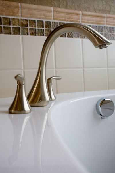 Bathtub Faucet Repair in Folsom