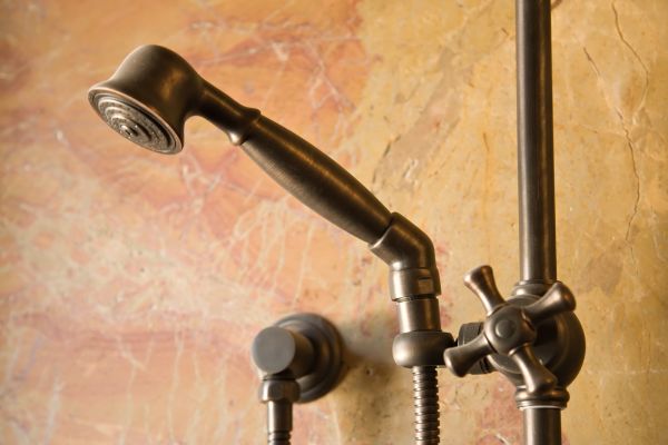 Shower Faucet Replacement in Folsom