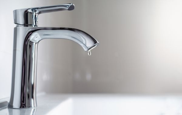 Kitchen Faucet Replacement in Folsom