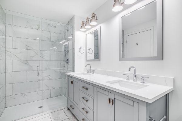 Bathroom Faucet Replacement in Folsom