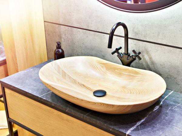 Cost of Vessel Sink Installation in Folsom