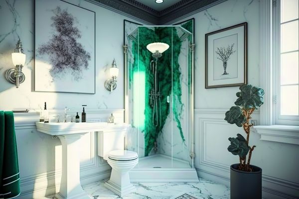 Cost of Pedestal Sink Installation in Folsom