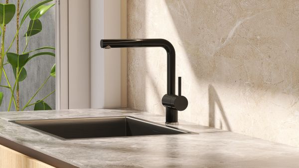 Countertop Sink Installation in Folsom