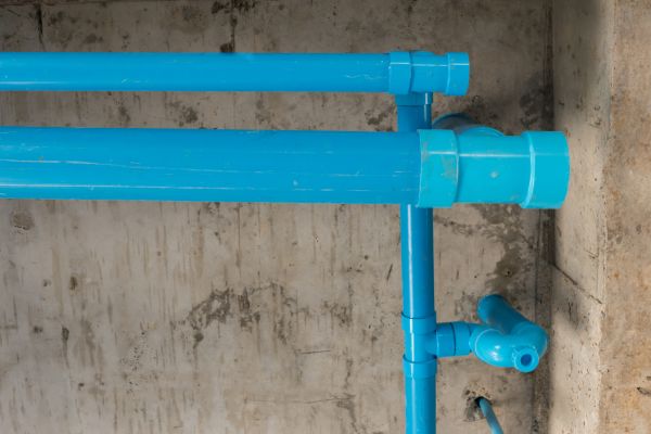 Pvc Plumbing Repair in Folsom