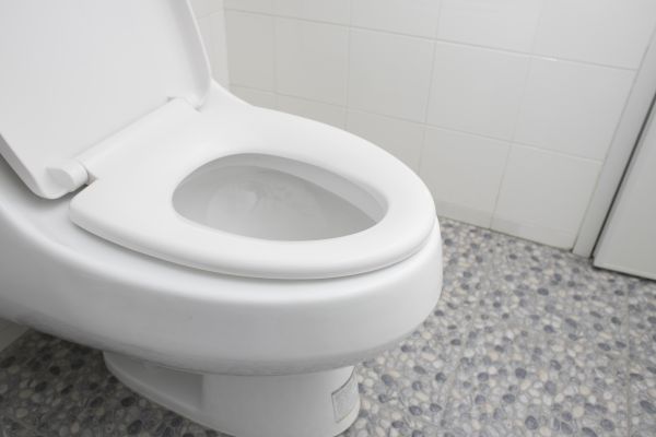 Cost of New Toilet Installation in Folsom