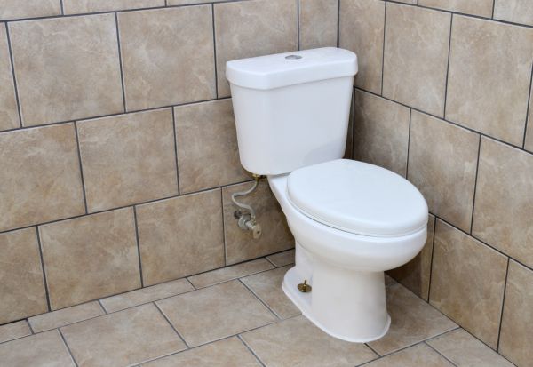 Cost of Basement Toilet Installation in Folsom