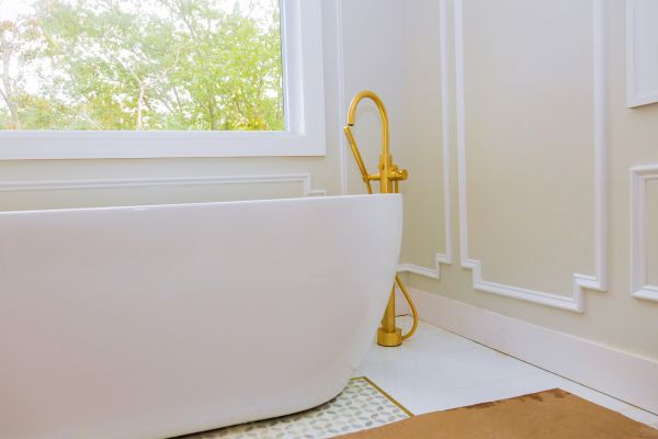 Tub Water Leak Repair in Folsom