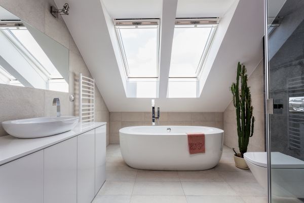 Loft Plumbing in Folsom