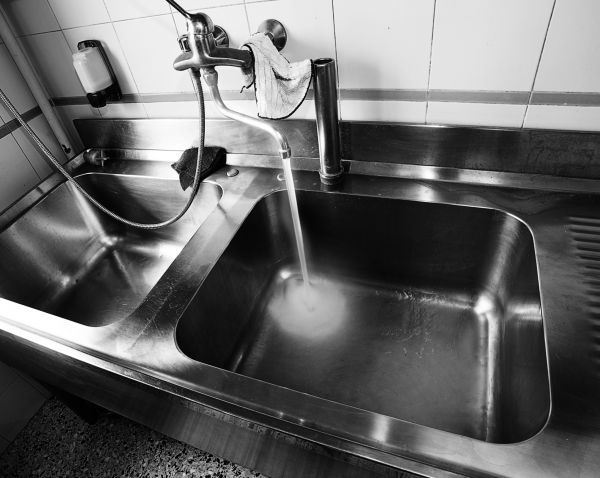 Restaurant Plumbing in Folsom