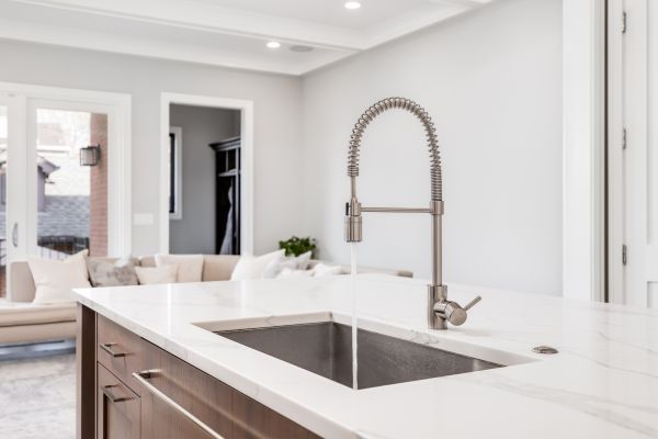 Faucet Installation Service in Folsom