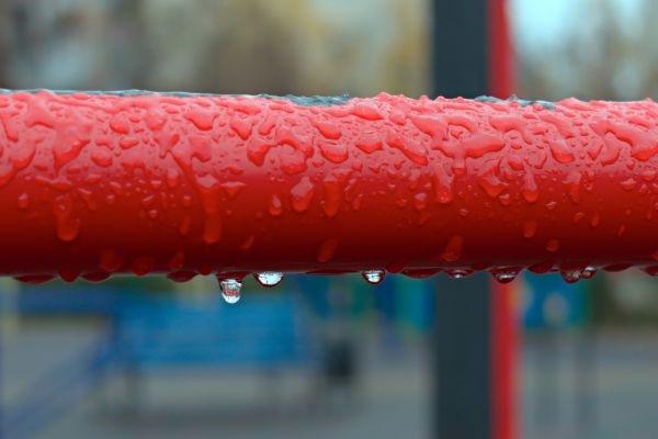 Frozen Water Line Repair in Folsom