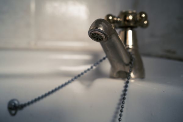 Water Spout Repair in Folsom